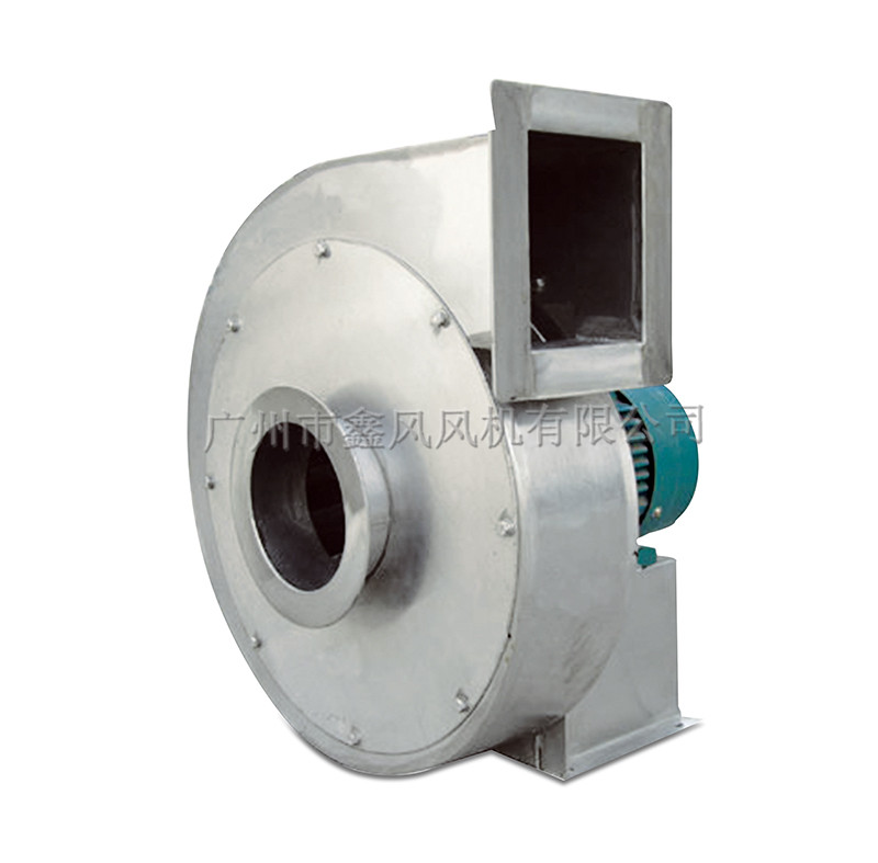 除塵設(shè)備高壓風(fēng)機