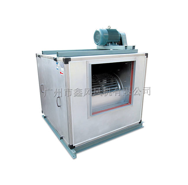 箱式離心通風機